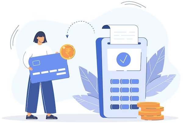 Utility service – Peonline