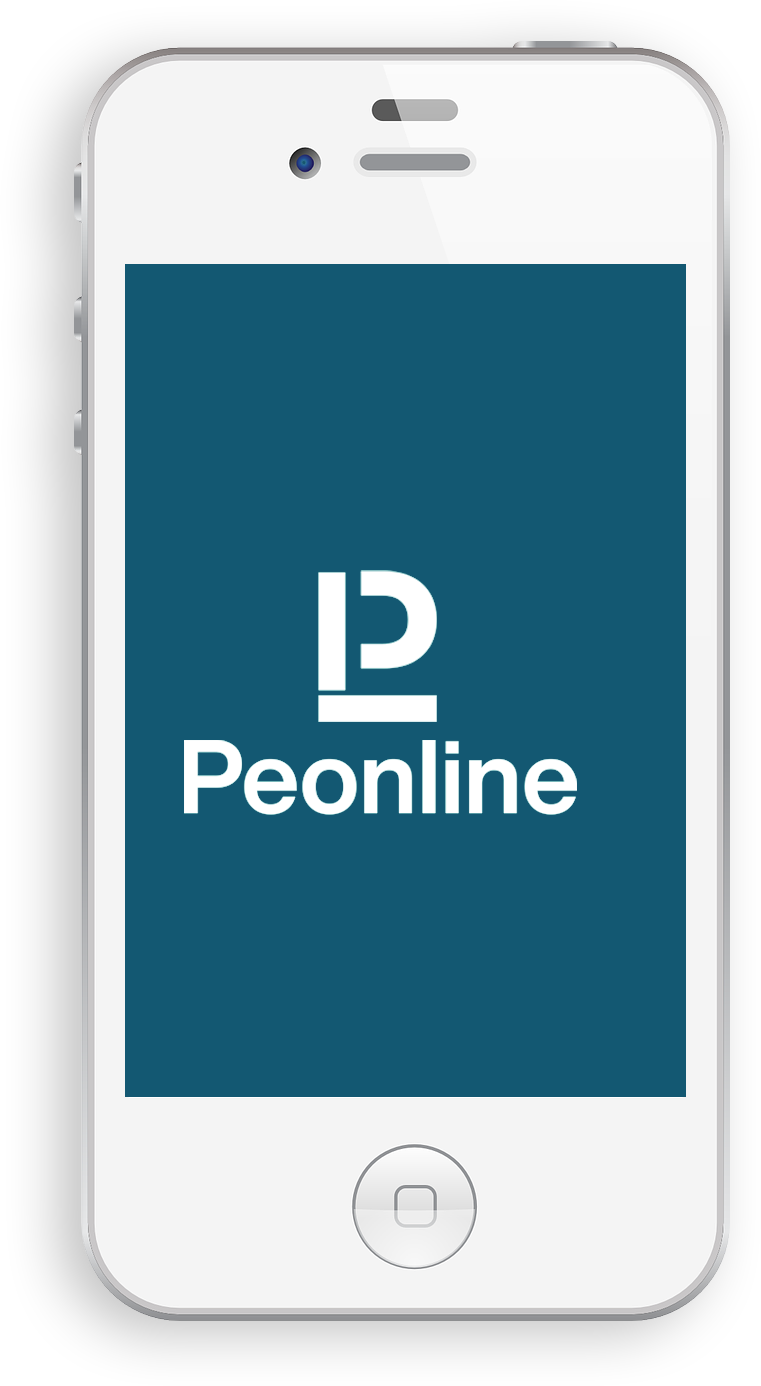 Peonline Services